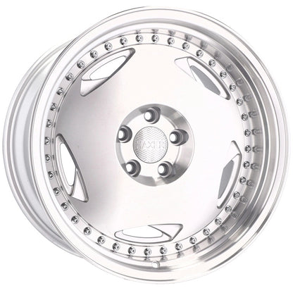ALLOY WHEEL 16" Suitable for VW AUDI BMW