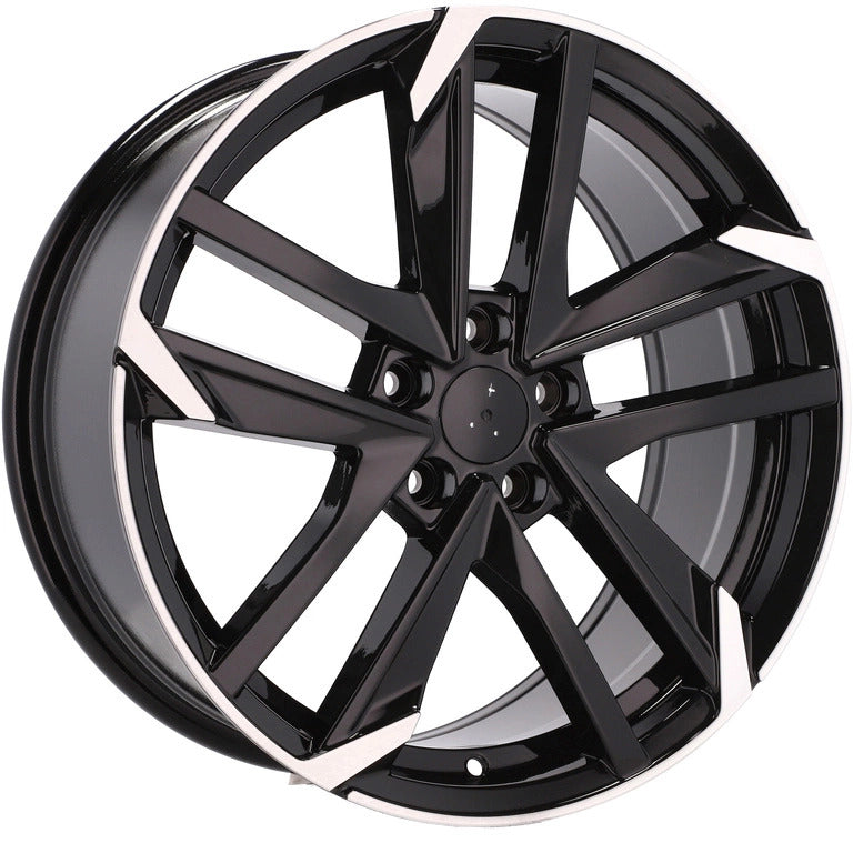 ALLOY WHEEL 16" Suitable for AUDI CITROEN DS FORD JEEP MAZDA OPEL PEUGEOT 