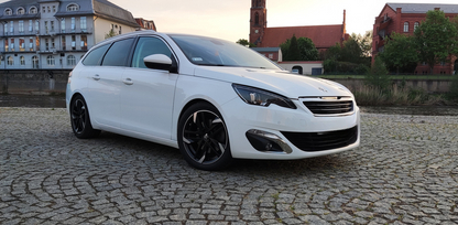 ALLOY WHEEL 16" Suitable for AUDI CITROEN DS FORD JEEP MAZDA OPEL PEUGEOT 