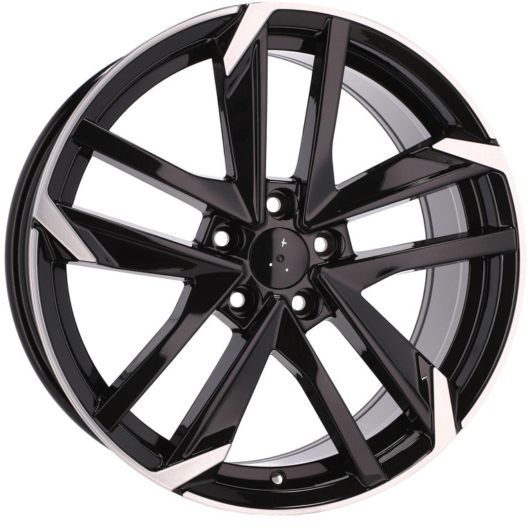 ALLOY WHEEL 16" Suitable for AUDI CITROEN DS FORD JEEP MAZDA OPEL PEUGEOT 