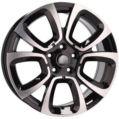 CERCHI CERCHIO IN LEGA 16" Adatto per PEUGEOT RENAULT TOYOTA VOLVO