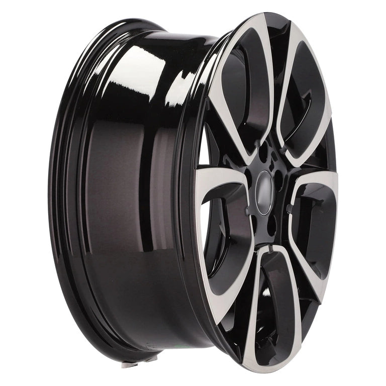 CERCHI CERCHIO IN LEGA 16" Adatto per PEUGEOT RENAULT TOYOTA VOLVO