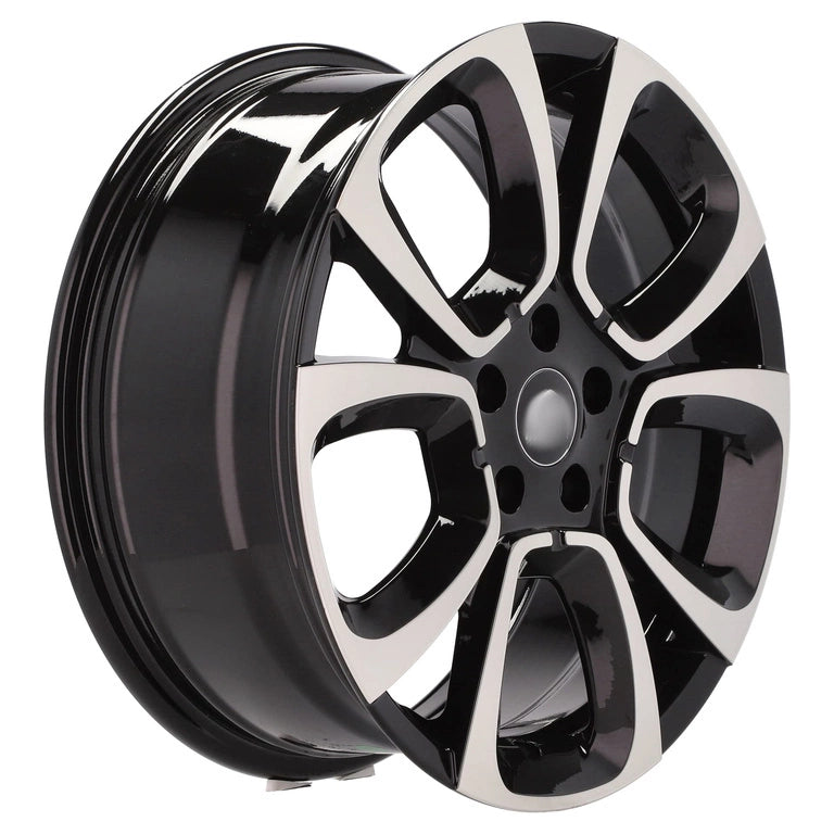 CERCHI CERCHIO IN LEGA 16" Adatto per PEUGEOT RENAULT TOYOTA VOLVO
