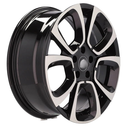 CERCHI CERCHIO IN LEGA 16" Adatto per PEUGEOT RENAULT TOYOTA VOLVO