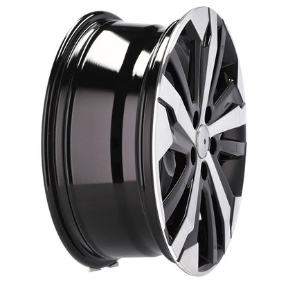CERCHI CERCHIO IN LEGA 16" Adatto per PEUGEOT RENAULT TOYOTA VOLVO