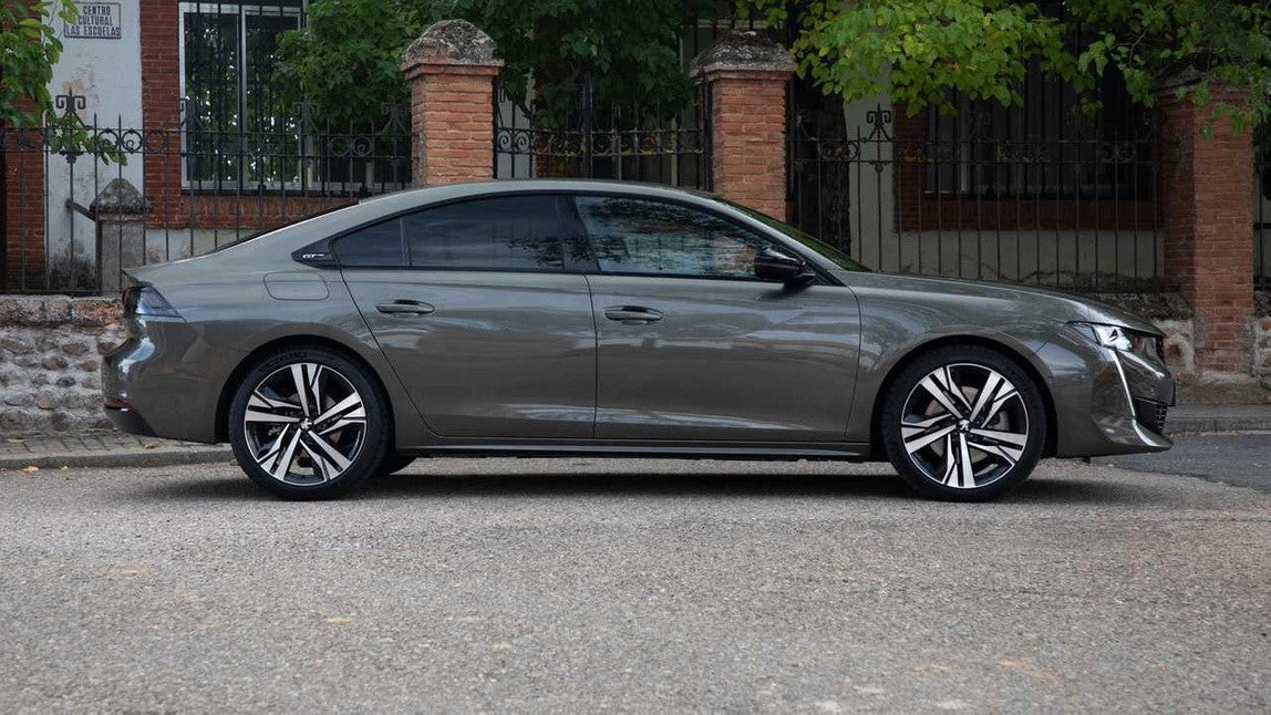 CERCHI CERCHIO IN LEGA 16" Adatto per PEUGEOT RENAULT TOYOTA VOLVO