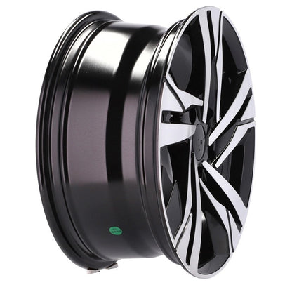 ALLOY WHEEL 16" Suitable for ALFA ROMEO CITROEN FIAT FORD JAGUAR LANCIA