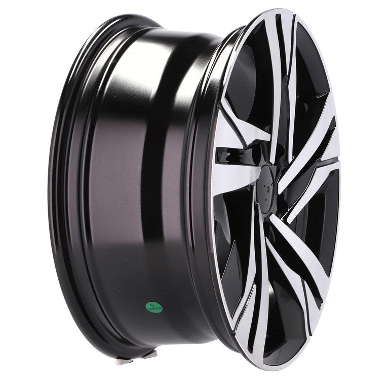 ALLOY WHEEL 16" Suitable for LAND ROVER LINCOLN MERCEDES NISSAN OPEL
