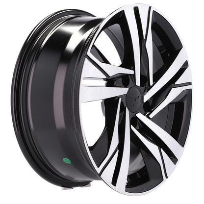 ALLOY WHEEL 16" Suitable for LAND ROVER LINCOLN MERCEDES NISSAN OPEL
