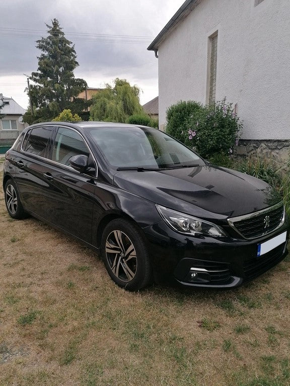 CERCHI CERCHIO IN LEGA 16" Adatto per PEUGEOT RENAULT TOYOTA VOLVO