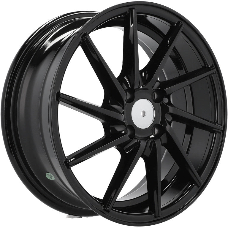 ALLOY WHEEL 16" Suitable for VW CHEVROLET CITROEN DACIA DAEWOO DAIHATSU FIAT HONDA HYUNDAI KIA LADA MAZDA MERCEDES