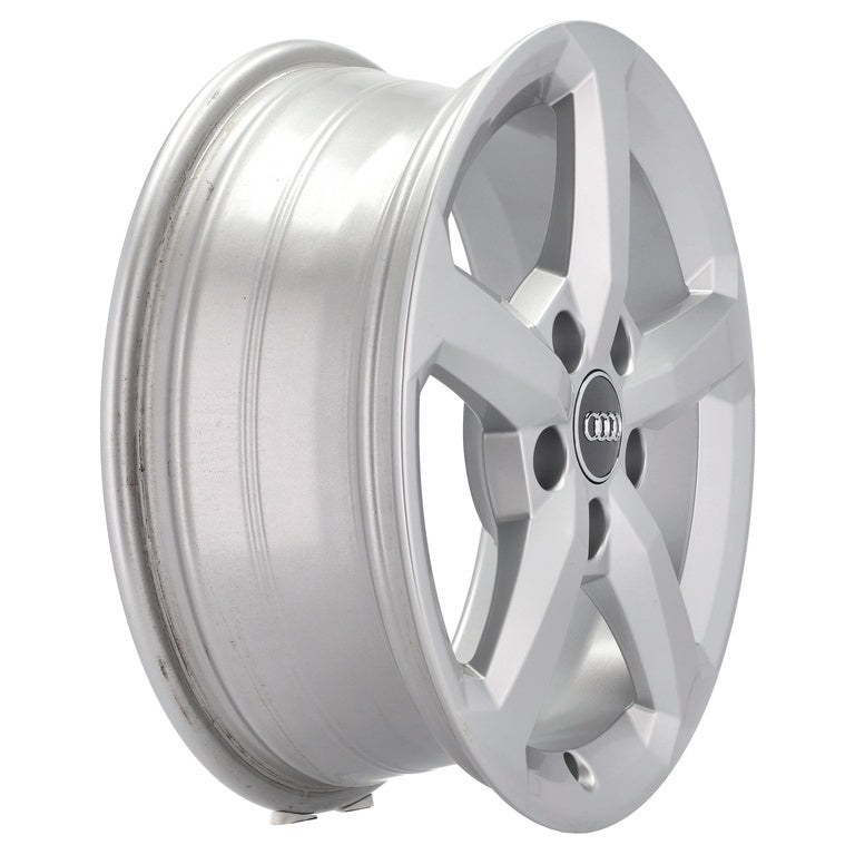 ALLOY WHEEL 16" Suitable for AUDI FORD SEAT SKODA VW 