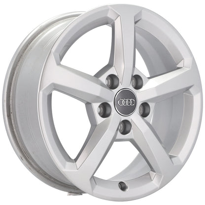 ALLOY WHEEL 16" Suitable for AUDI FORD SEAT SKODA VW 