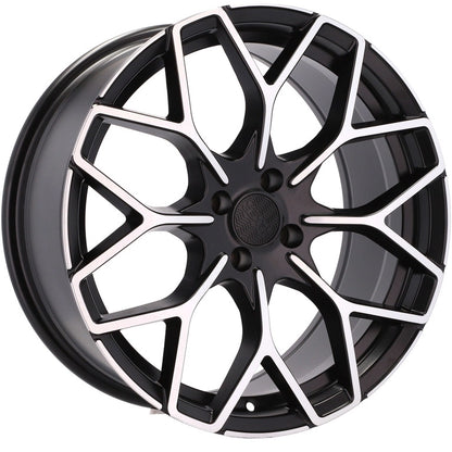 ALLOY WHEEL 16" Suitable for CHEVROLET CITROEN DACIA DAEWOO DAIHATSU