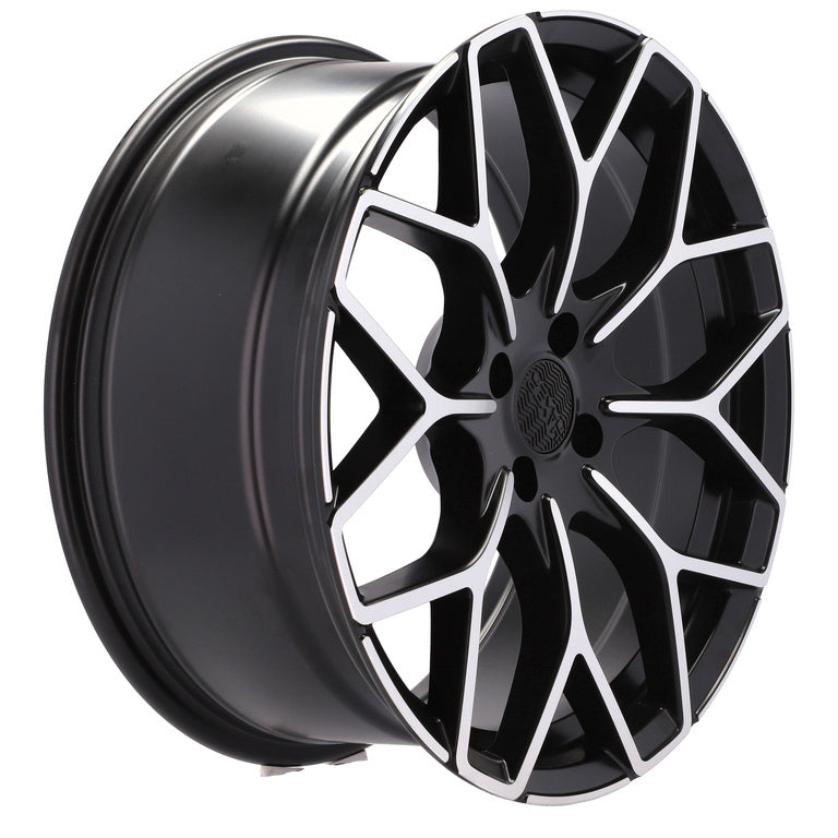 ALLOY WHEEL 16" Suitable for SUZUKI TOYOTA VW