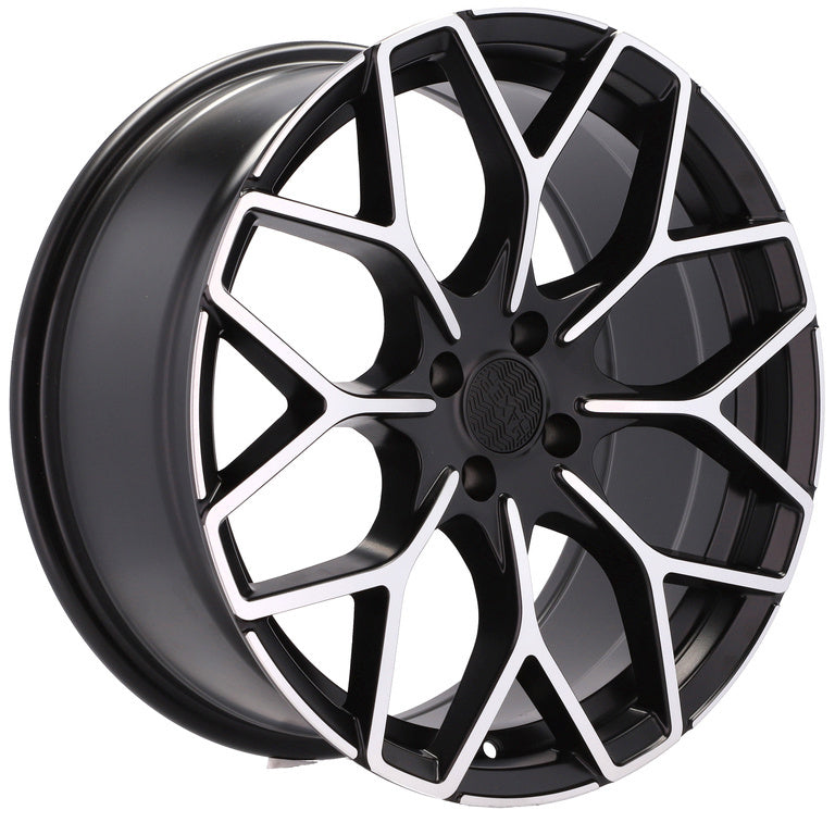 ALLOY WHEEL 16" Suitable for SUZUKI TOYOTA VW