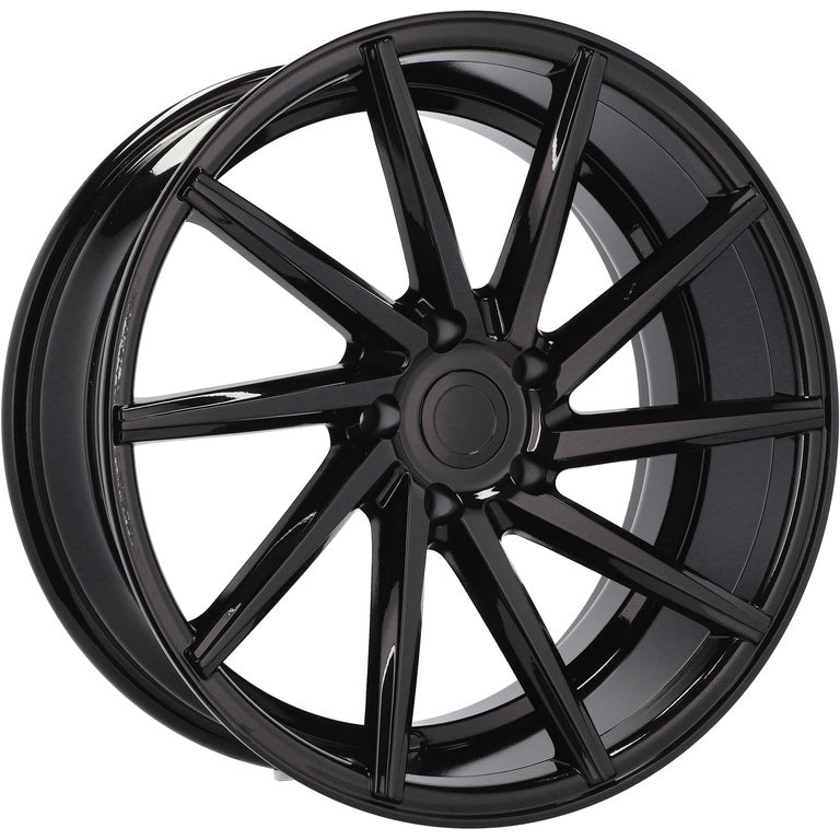 ALLOY WHEEL 17" Suitable for AUDI BMW CUPRA FORD INFINITI MERCEDES MINI