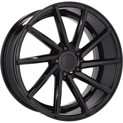ALLOY WHEEL 17" Suitable for VW AUDI BMW CUPRA FORD INFINITI MERCEDES MINI SEAT SKODA SSANGYONG TOYOTA