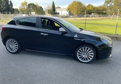 ALLOY WHEEL 16" Suitable for ALFA ROMEO CITROEN FIAT LANCIA OPEL PEUGEO