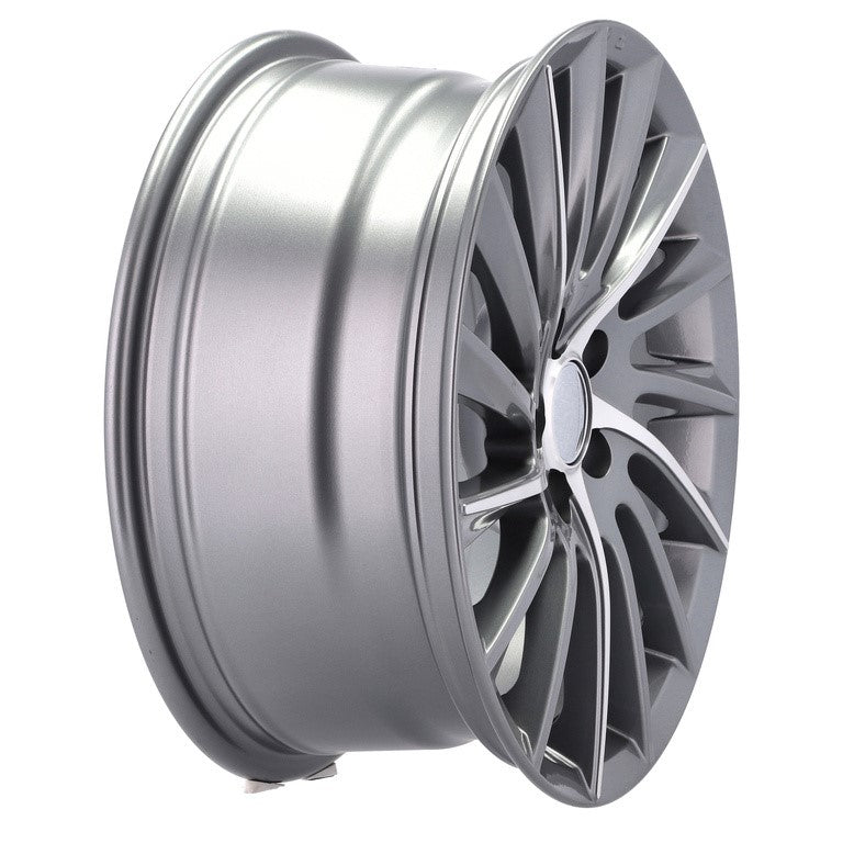 ALLOY WHEEL 17" Suitable for ALFA ROMEO CITROEN FIAT LANCIA OPEL PEUGEOT