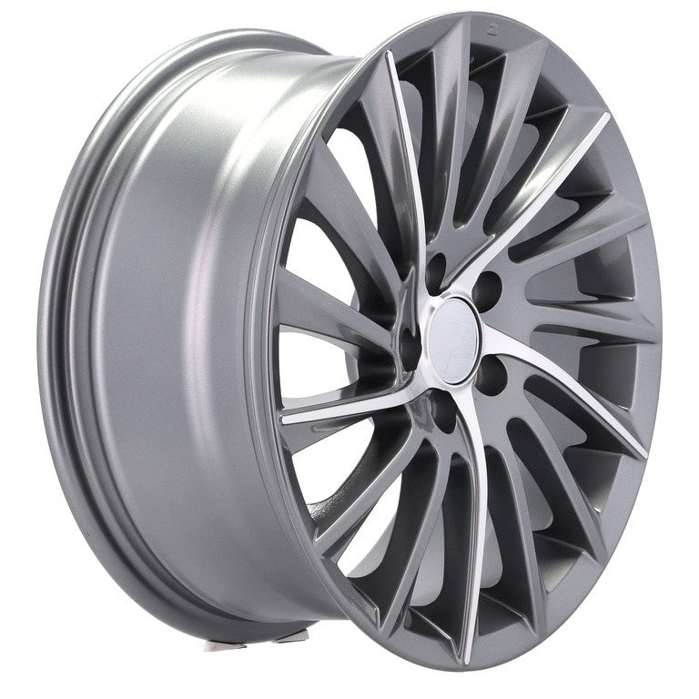 ALLOY WHEEL 16" Suitable for ALFA ROMEO CITROEN FIAT LANCIA OPEL PEUGEO