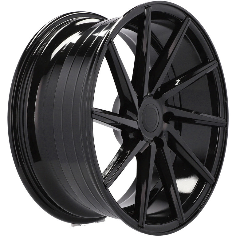 ALLOY WHEEL 17" Suitable for VW AUDI BMW CUPRA FORD INFINITI MERCEDES MINI SEAT SKODA SSANGYONG TOYOTA