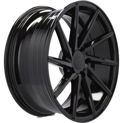 ALLOY WHEEL 17" Suitable for VW AUDI BMW CUPRA FORD INFINITI MERCEDES MINI SEAT SKODA SSANGYONG TOYOTA