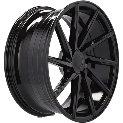 ALLOY WHEEL 17" Suitable for SEAT SKODA SSANGYONG TOYOTA VW