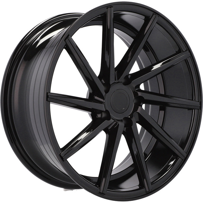 ALLOY WHEEL 17" Suitable for SEAT SKODA SSANGYONG TOYOTA VW