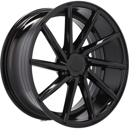 ALLOY WHEEL 17" Suitable for SEAT SKODA SSANGYONG TOYOTA VW