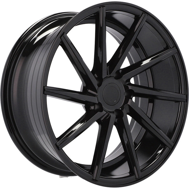 ALLOY WHEEL 17" Suitable for VW AUDI BMW CUPRA FORD INFINITI MERCEDES MINI SEAT SKODA SSANGYONG TOYOTA
