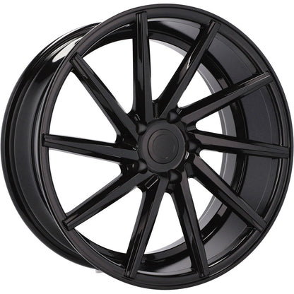 ALLOY WHEEL 17" Suitable for AUDI BMW CUPRA FORD INFINITI MERCEDES MINI