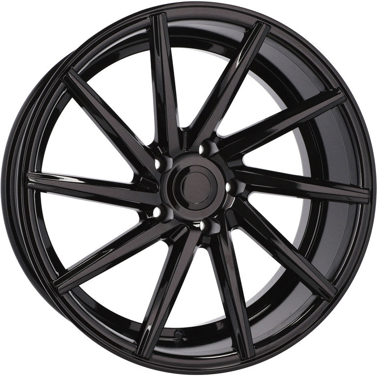 ALLOY WHEEL 17" Suitable for AUDI BMW CUPRA FORD INFINITI MERCEDES MINI