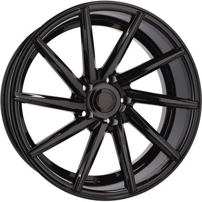 ALLOY WHEEL 17" Suitable for AUDI BMW CUPRA FORD INFINITI MERCEDES MINI