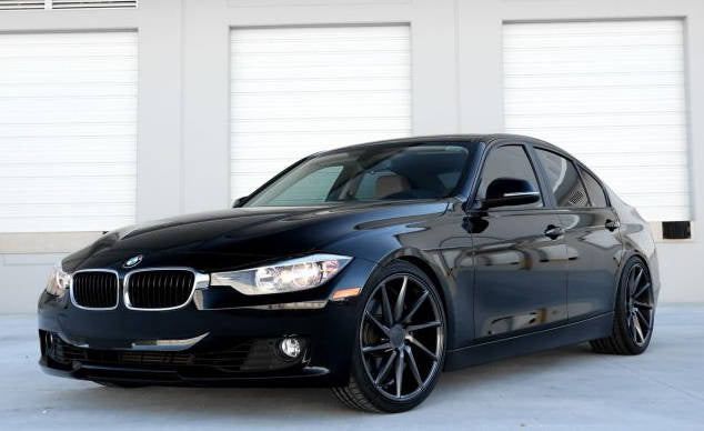 ALLOY WHEEL 17" Suitable for AUDI BMW CUPRA FORD INFINITI MERCEDES MINI