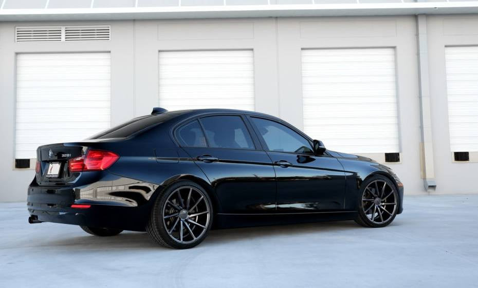 ALLOY WHEEL 17" Suitable for AUDI BMW CUPRA FORD INFINITI MERCEDES MINI