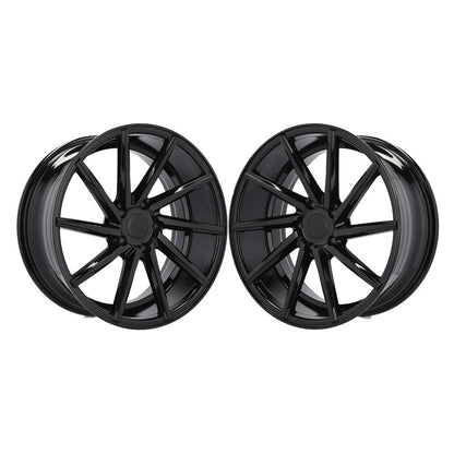 ALLOY WHEEL 17" Suitable for AUDI BMW CUPRA FORD INFINITI MERCEDES MINI