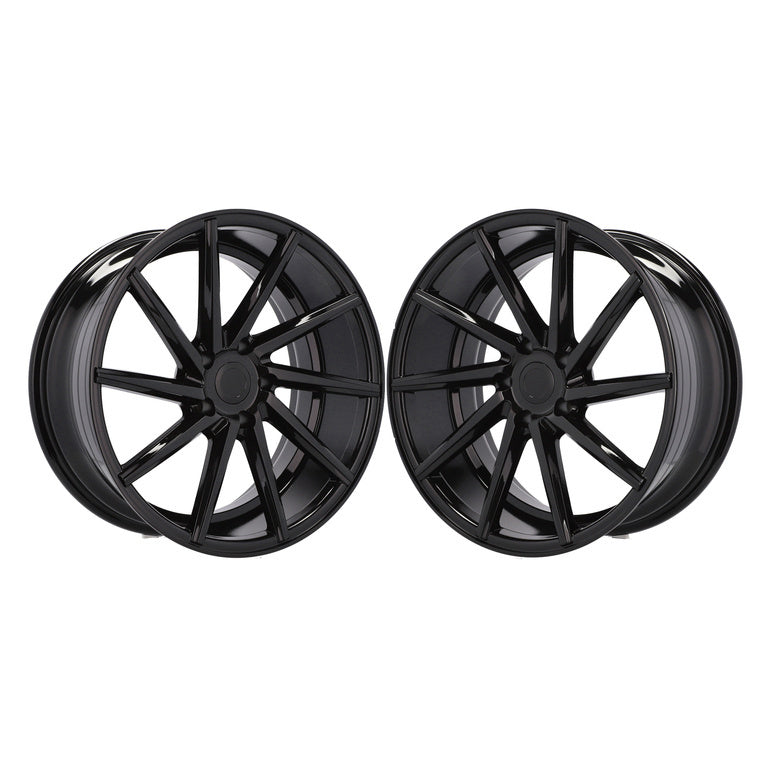 ALLOY WHEEL 17" Suitable for SEAT SKODA SSANGYONG TOYOTA VW