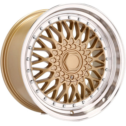 ALLOY WHEEL 17" Suitable for VW AUDI CHEVROLET CITROEN DACIA DAEWOO DAIHATSU DS FIAT FORD HONDA HYUNDAI JEEP KIA LADA MAZDA MERCEDES MINI MITSUBISHI NISSAN OPEL PEUGEOT RENAULT ROVER SEAT SKODA SMART SUBARU SUZUKI TOYOTA