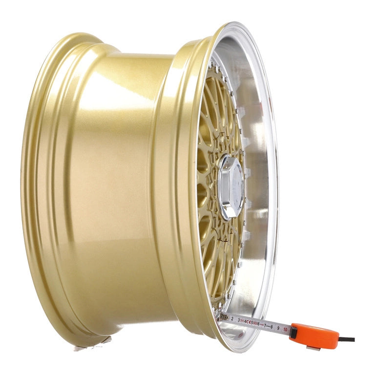 ALLOY WHEEL 17" Suitable for VW AUDI CHEVROLET CITROEN DACIA DAEWOO DAIHATSU DS FIAT FORD HONDA HYUNDAI JEEP KIA LADA MAZDA MERCEDES MINI MITSUBISHI NISSAN OPEL PEUGEOT RENAULT ROVER SEAT SKODA SMART SUBARU SUZUKI TOYOTA