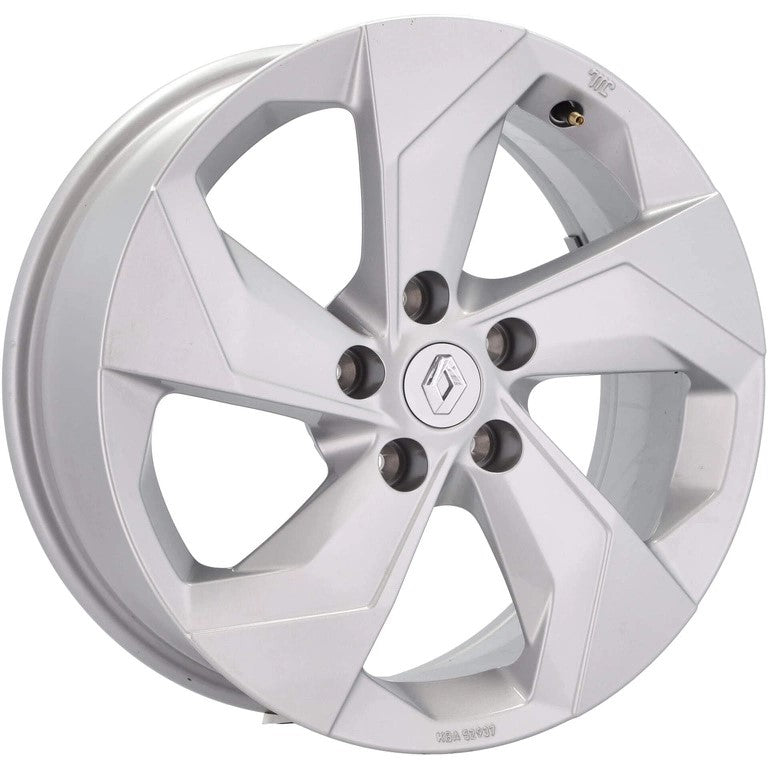 ALLOY WHEEL 17" Suitable for LADA LAND ROVER LEXUS MERCEDES NISSAN OPEL 