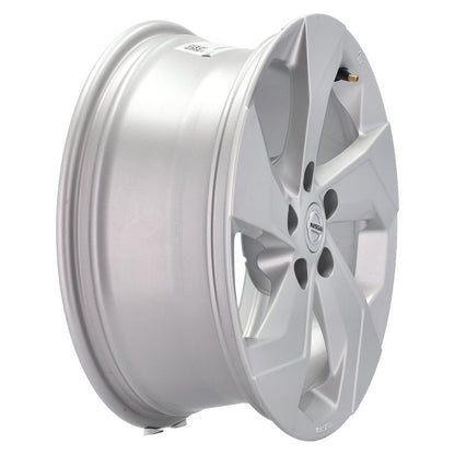 ALLOY WHEEL 17" Suitable for RENAULT SUBARU SUZUKI TOYOTA 
