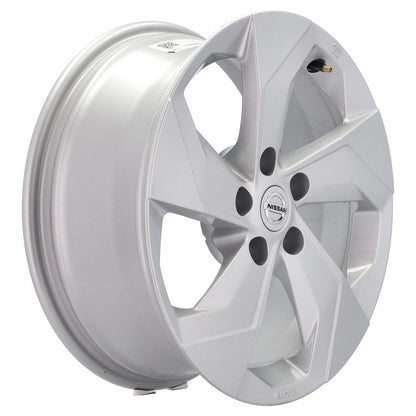 ALLOY WHEEL 17" Suitable for LADA LAND ROVER LEXUS MERCEDES NISSAN OPEL 