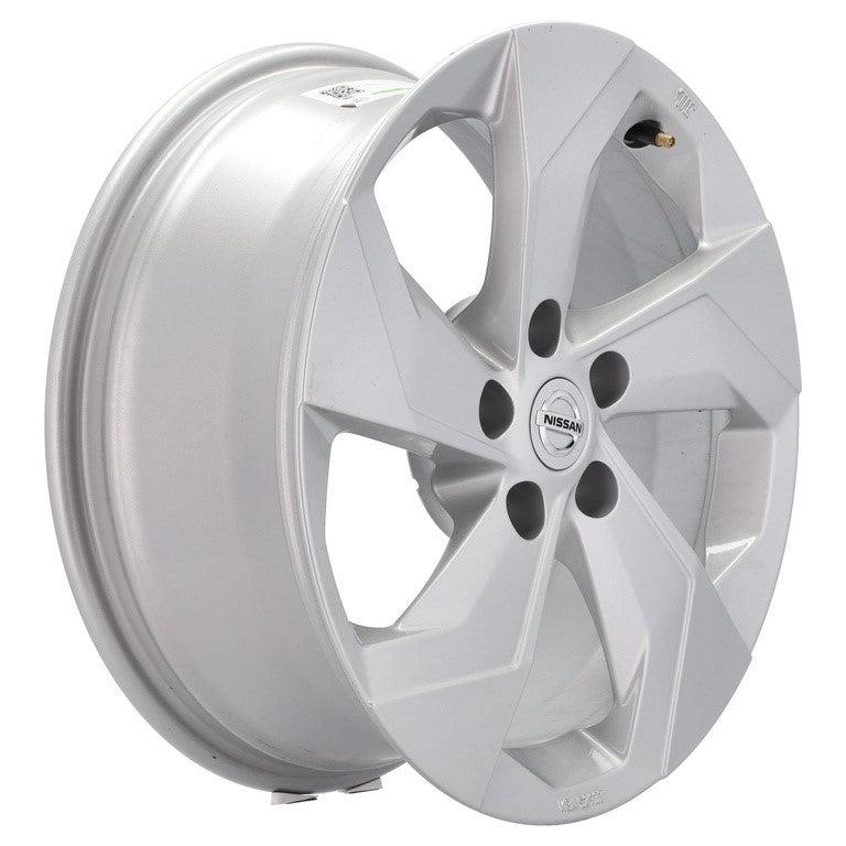 ALLOY WHEEL 17" Suitable for RENAULT SUBARU SUZUKI TOYOTA 