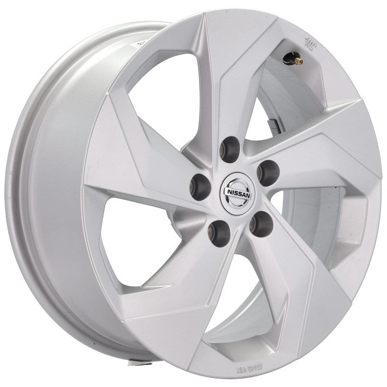ALLOY WHEEL 17" Suitable for LADA LAND ROVER LEXUS MERCEDES NISSAN OPEL 