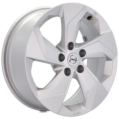 ALLOY WHEEL 17" Suitable for LADA LAND ROVER LEXUS MERCEDES NISSAN OPEL 