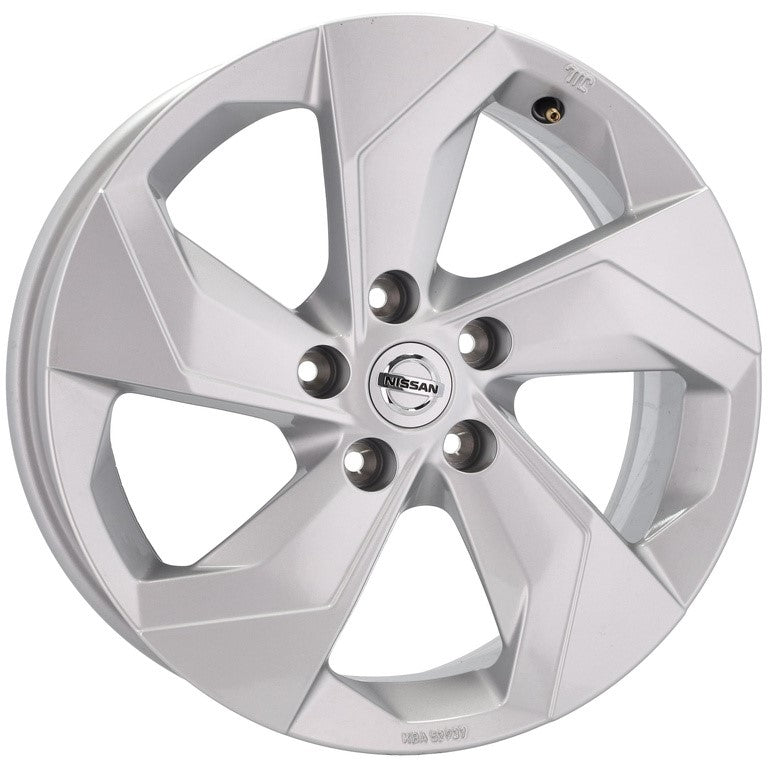 ALLOY WHEEL 17" Suitable for LADA LAND ROVER LEXUS MERCEDES NISSAN OPEL 