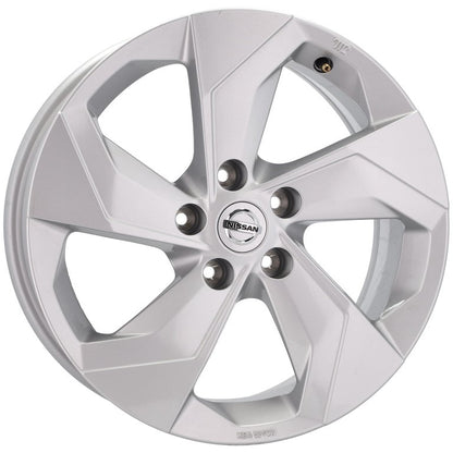 ALLOY WHEEL 17" Suitable for RENAULT SUBARU SUZUKI TOYOTA 