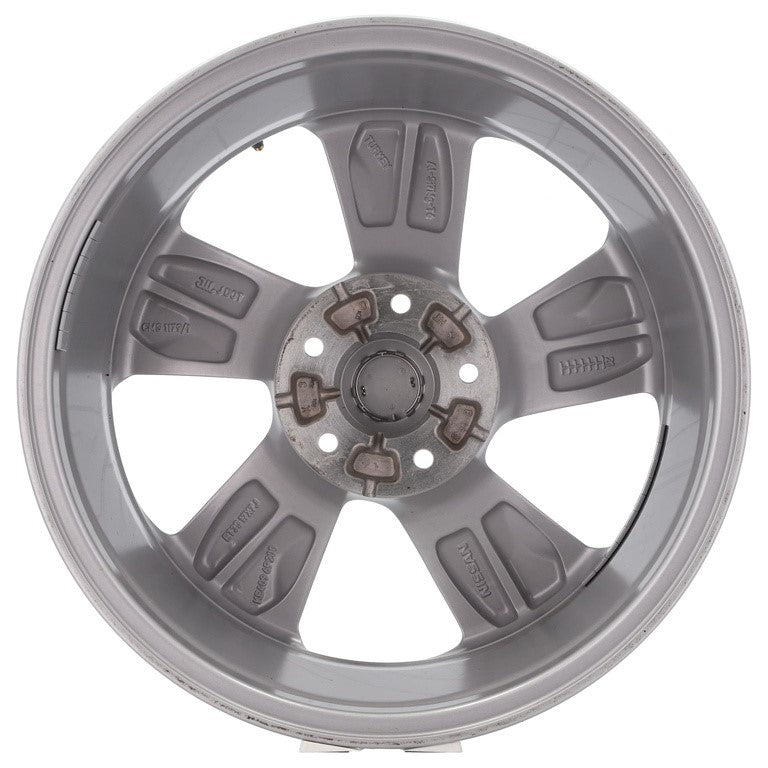 ALLOY WHEEL 17" Suitable for LADA LAND ROVER LEXUS MERCEDES NISSAN OPEL 