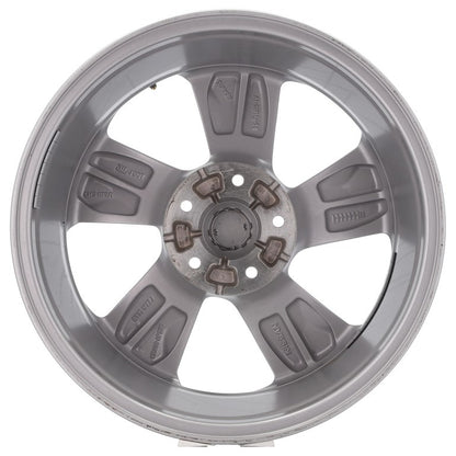 ALLOY WHEEL 17" Suitable for LADA LAND ROVER LEXUS MERCEDES NISSAN OPEL 